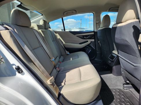 Used 2020 Subaru Legacy Premium image 13