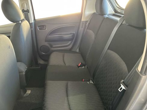 Used 2022 Mitsubishi Mirage LE image 23