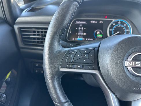 Used 2024 Nissan Leaf SV Plus FWD image 18