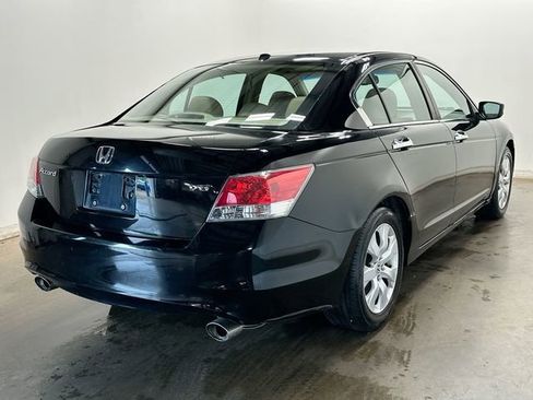 Used 2009 Honda Accord EX-L image 30