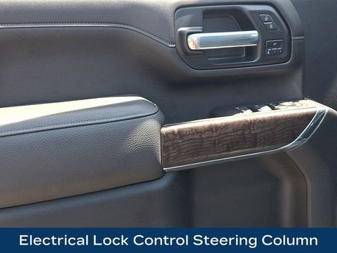 Used 2021 GMC Sierra 3500 Denali w/ Denali Ultimate Package AWD/4WD image 23