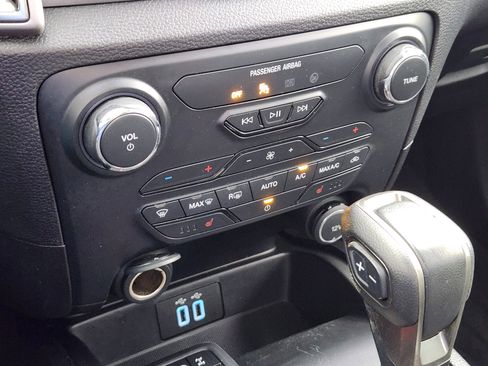 Used 2021 Ford Ranger XLT w/ Equipment Group 302A High image 24