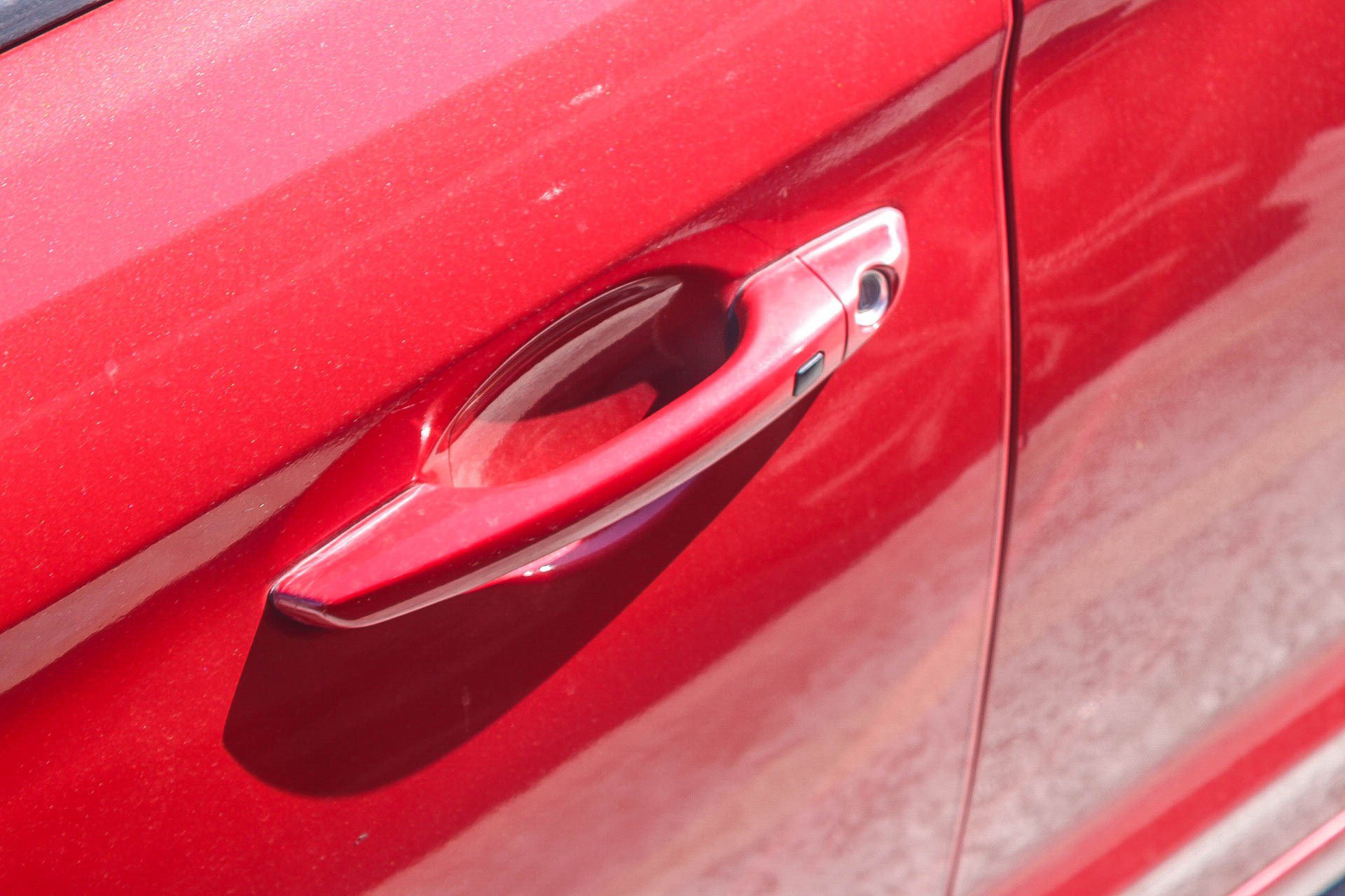 Used 2020 Hyundai Elantra Value Edition FWD image 9