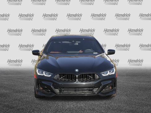 Used 2023 BMW 840i Gran Coupe w/ M Sport Professional Package image 3
