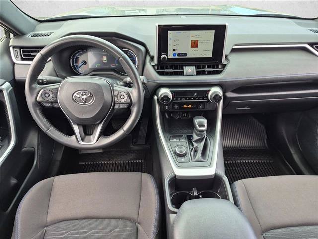 Used 2024 Toyota RAV4 SE w/ Convenience Package AWD/4WD image 25