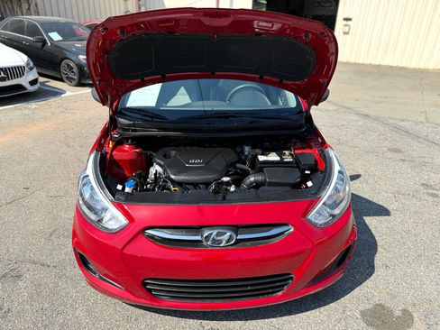 Used 2016 Hyundai Accent SE image 37