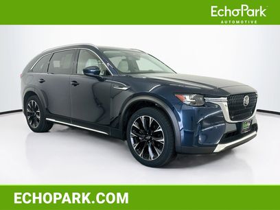 Used 2024 MAZDA CX-90 Plug-In Hybrid w/ Premium Plus