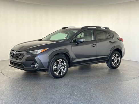New 2026 Subaru Crosstrek 2.0i Premium image 8