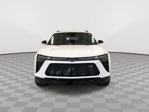 New 2024 Chevrolet Blazer EV RS image 3