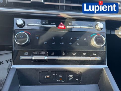 Used 2025 Hyundai Santa Fe SEL image 20