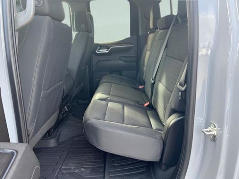 Used 2025 GMC Sierra 1500 SLE w/ Preferred Package image 20