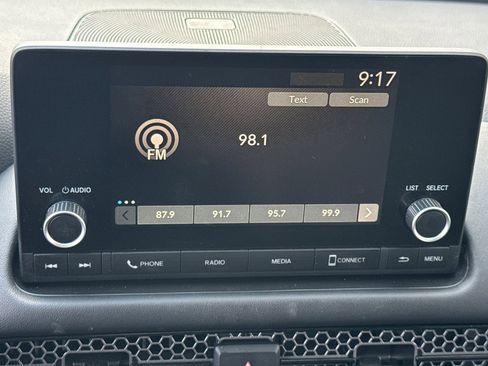 Used 2023 Honda HR-V Sport image 22