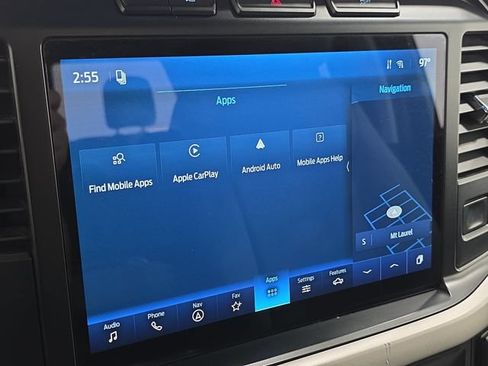 Used 2021 Ford F150 XLT w/ Equipment Group 302A High AWD/4WD image 21