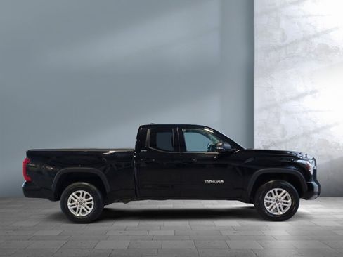 Used 2024 Toyota Tundra SR5 image 7