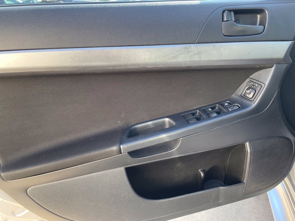 Used 2011 Mitsubishi Lancer ES FWD image 16