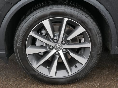 Certified 2025 Acura MDX SH-AWD w/ Technology Package image 15