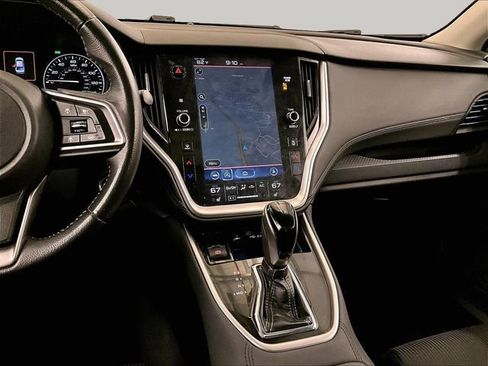 Used 2020 Subaru Legacy Premium AWD/4WD image 6