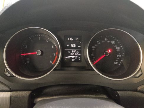 Used 2017 Volkswagen Jetta S image 23