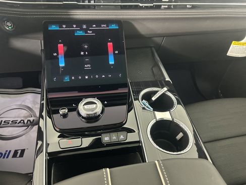 New 2025 Cadillac Escalade Sport w/ Touring Package image 30