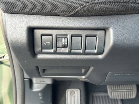 New 2026 Subaru Outback Limited XT AWD/4WD image 32