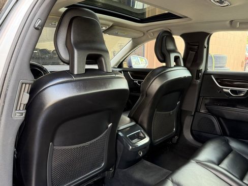 Used 2017 Volvo S90 T5 Momentum w/ Protection Package image 16