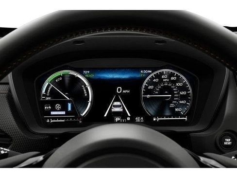 New 2025 Subaru Forester Sport image 18