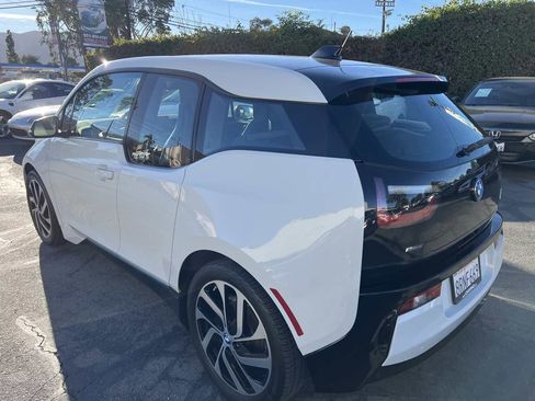 Used 2017 BMW i3 image 6