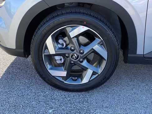 New 2026 Hyundai Venue SEL FWD image 34