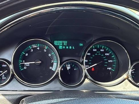 Used 2016 Buick Enclave Leather AWD/4WD image 15