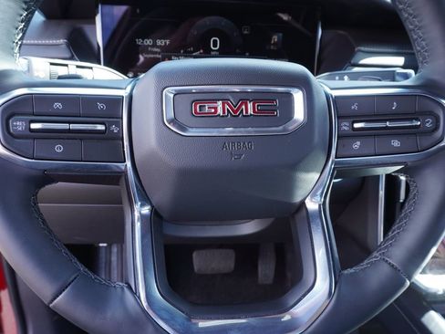 New 2025 GMC Acadia Elevation w/ Elevation Premium Package image 18