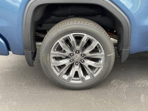 New 2026 GMC Sierra 1500 Denali image 5