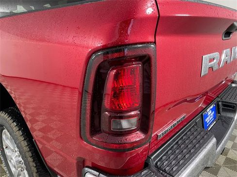 New 2026 RAM 2500 Big Horn image 15