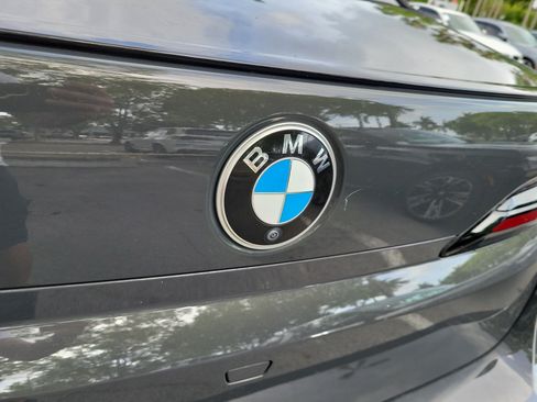 Used 2023 BMW 760i xDrive w/ Luxury Rear Seating Package AWD/4WD image 7