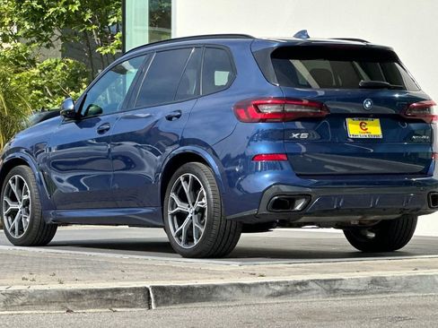 Used 2023 BMW X5 xDrive45e w/ Executive Package image 5