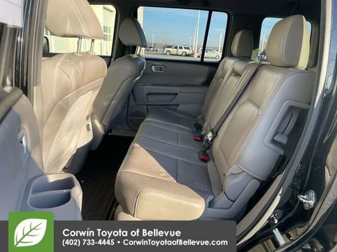 Used 2013 Honda Pilot EX-L image 22
