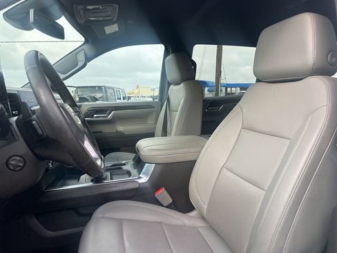 Used 2023 GMC Sierra 1500 SLT image 8