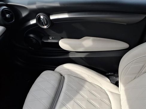 Used 2024 MINI Cooper John Cooper Works image 48