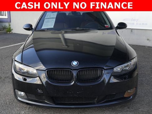 Used 2008 BMW 328i Coupe image 5