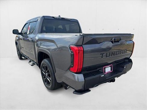 New 2025 Toyota Tundra Limited image 6
