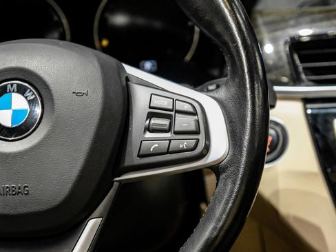 Used 2019 BMW X1 sDrive28i w/ Convenience Package FWD image 18