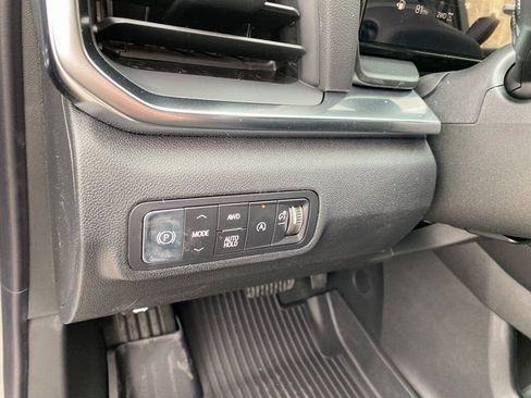 New 2026 GMC Terrain Elevation w/ Elevation Premium Package image 21