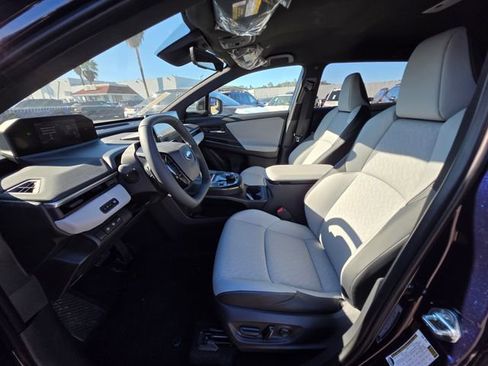 New 2026 Subaru Solterra image 14