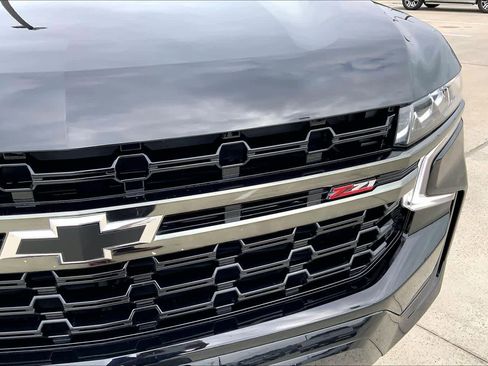 Used 2021 Chevrolet Tahoe Z71 AWD/4WD image 55