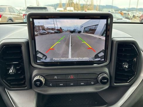 Used 2022 Ford Bronco Sport image 17