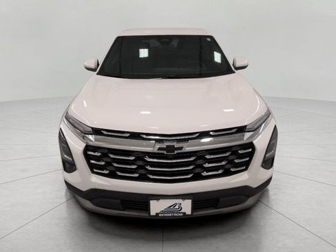 Used 2026 Chevrolet Equinox LT w/ Convenience Package II AWD/4WD image 13