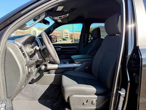 New 2026 RAM 1500 Big Horn image 12