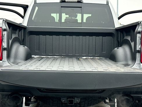 New 2026 RAM 1500 RHO w/ RHO Level 1 Equipment Group image 8