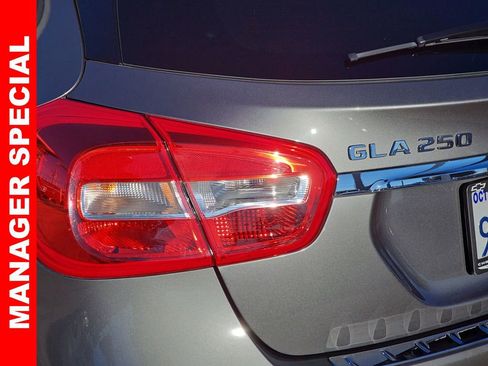 Used 2018 Mercedes-Benz GLA 250 image 43