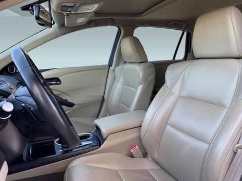 Used 2017 Acura RDX FWD image 5