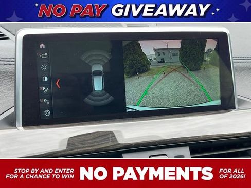 Used 2020 BMW X1 xDrive28i w/ Convenience Package image 15